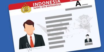 Biaya perpanjang SIM terbaru belum berubah. Simak rincian lengkap biaya SIM A dan C serta syarat yang harus dipenuhi. (Foto: KOMPAS.com/Akbar Bhayu Tamtomo)