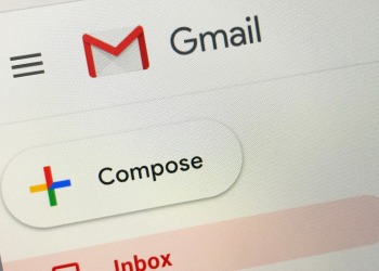 Gmail mengintegrasikan AI Gemini yang berdampak pada lebih dari dua miliar pengguna. Isu privasi dan keamanan data mulai jadi sorotan. (Foto: Jarretera/Shutterstck via Business Insider)