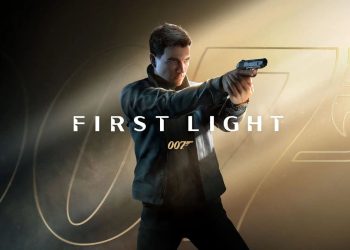 IGRS diduga bocorkan data game rahasia termasuk 007 First Light. Simak fakta, dampak, dan risiko kebocoran tersebut. (Foto: IO Interactive)