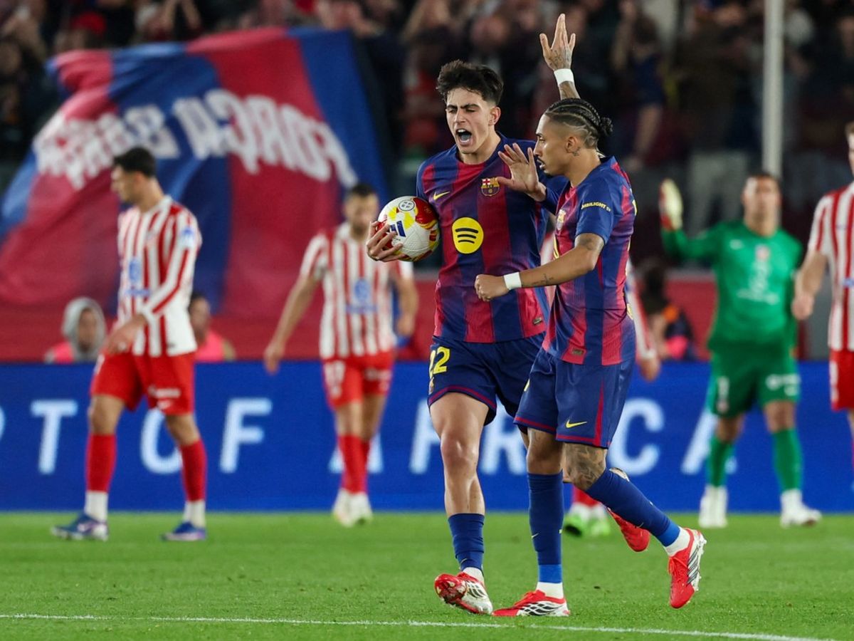 Deretan Comeback Legendaris Barcelona di Liga Champions yang Sulit Dilupakan