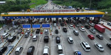 Pemerintah siapkan PPN untuk jalan tol sebagai strategi perluasan basis pajak dan peningkatan penerimaan negara. Simak penjelasan lengkapnya. (Foto: JSMR)