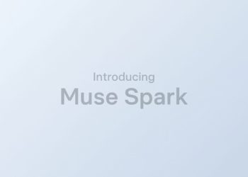 Meta meluncurkan Muse Spark AI terbaru dengan kemampuan multimodal dan pemrosesan cepat untuk berbagai platform digital. (Foto: Meta)