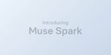 Meta meluncurkan Muse Spark AI terbaru dengan kemampuan multimodal dan pemrosesan cepat untuk berbagai platform digital. (Foto: Meta)
