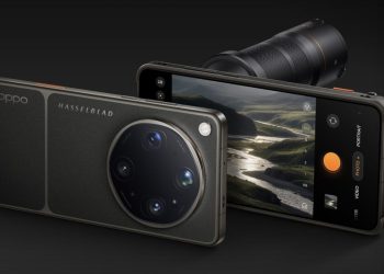 Oppo Find X9 Ultra segera hadir di Indonesia dengan kamera canggih dan spesifikasi tinggi. Simak fitur lengkap dan penawarannya. (Foto: Oppo)