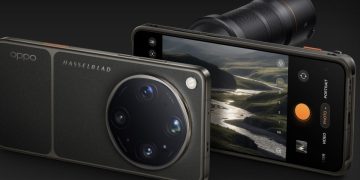 Oppo Find X9 Ultra segera hadir di Indonesia dengan kamera canggih dan spesifikasi tinggi. Simak fitur lengkap dan penawarannya. (Foto: Oppo)