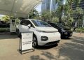 Insentif mobil listrik mulai dicabut pemerintah. Pajak kendaraan kini berlaku dan harga EV berpotensi naik di Indonesia. (Foto: UC Auction)