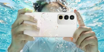 Realme C100 4G resmi meluncur dengan baterai 8000 mAh dan fitur powerbank. Ini spesifikasi lengkap dan harga terbarunya.