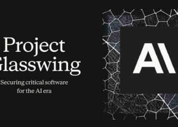 Anthropic rilis Project Glasswing untuk melawan ancaman siber berbasis AI dengan teknologi AI canggih. Simak detail dan cara kerjanya. (Foto: firstpost.com)
