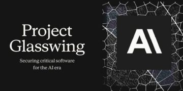 Anthropic rilis Project Glasswing untuk melawan ancaman siber berbasis AI dengan teknologi AI canggih. Simak detail dan cara kerjanya. (Foto: firstpost.com)