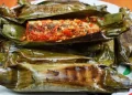 Resep pepes ikan tongkol gurih pedas dengan cara mudah. Lauk sehat minim minyak cocok untuk menu keluarga sehari-hari. (Foto: topwisata.info)