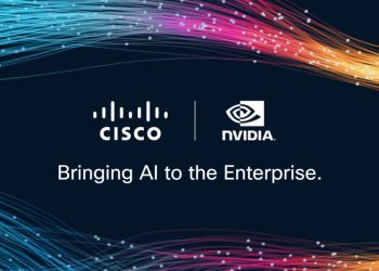 Cisco dan Nvidia menghadirkan solusi AI terintegrasi yang memudahkan implementasi cepat dengan keamanan tinggi di berbagai sektor industri. (Foto: newsroom.cisco.com)