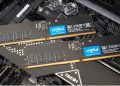 Harga RAM mulai turun setelah melonjak tinggi akibat AI. Simak penyebab penurunan DDR4 dan DDR5 serta peluang terbaik untuk membeli. (Foto: Crucial)