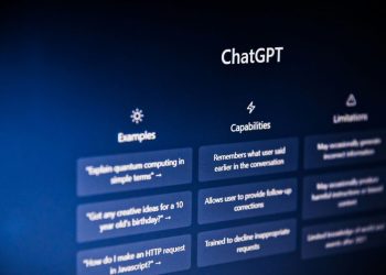 OpenAI meluncurkan Workspace Agents di ChatGPT yang mampu menjalankan tugas otomatis dan membantu kerja tim lebih efisien. (Foto: Unsplash)