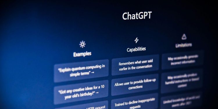 OpenAI meluncurkan Workspace Agents di ChatGPT yang mampu menjalankan tugas otomatis dan membantu kerja tim lebih efisien. (Foto: Unsplash)