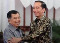 Polemik ijazah Jokowi memicu ketegangan dengan Jusuf Kalla. Simak kronologi lengkap dan respons kedua tokoh. (Foto: YouTube KOMPASTV)