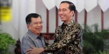 Polemik ijazah Jokowi memicu ketegangan dengan Jusuf Kalla. Simak kronologi lengkap dan respons kedua tokoh. (Foto: YouTube KOMPASTV)