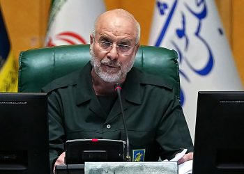 Iran siap melancarkan serangan jika gencatan berakhir. Ketegangan dengan AS dan Israel semakin memanas. (Foto: chosun.com)