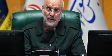 Iran siap melancarkan serangan jika gencatan berakhir. Ketegangan dengan AS dan Israel semakin memanas. (Foto: chosun.com)