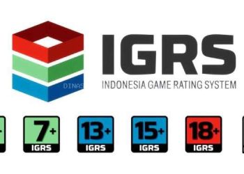 Komdigi menanggapi polemik rating game IGRS yang dinilai tidak akurat dan berpotensi menyesatkan pengguna terutama anak anak.