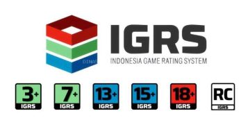 Komdigi menanggapi polemik rating game IGRS yang dinilai tidak akurat dan berpotensi menyesatkan pengguna terutama anak anak.