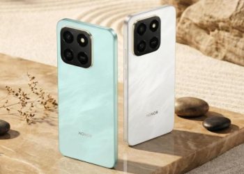 Honor Play 80 resmi dirilis dengan layar 90 Hz, baterai besar, dan chip Dimensity 6300, menawarkan performa menarik di kelas entry level. (Foto: gizmologi.id)