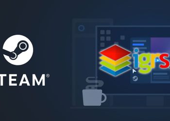 Steam menghapus rating IGRS setelah polemik di media sosial. Simak alasan dan penjelasan resmi dari pemerintah terkait kasus ini. (Foto: gamebrott.com)