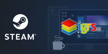 Steam menghapus rating IGRS setelah polemik di media sosial. Simak alasan dan penjelasan resmi dari pemerintah terkait kasus ini. (Foto: gamebrott.com)