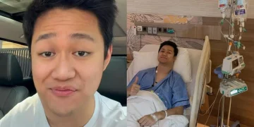 Kisah Jeje Adriel yang didiagnosis kanker limfoma di usia 25 tahun jadi pengingat penting soal gejala dan deteksi dini penyakit ini. (Foto: Detik.com)