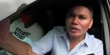 Nus Kei tewas ditikam di Bandara Maluku Tenggara. Polisi ungkap kronologi, pelaku, dan motif di balik kejadian tragis ini. (Foto: Istimewa)