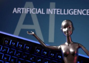 AI otonom berhasil meretas sistem operasi FreeBSD tanpa bantuan manusia. Simak dampaknya bagi keamanan siber global. (Foto: Reuters)