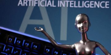 AI otonom berhasil meretas sistem operasi FreeBSD tanpa bantuan manusia. Simak dampaknya bagi keamanan siber global. (Foto: Reuters)