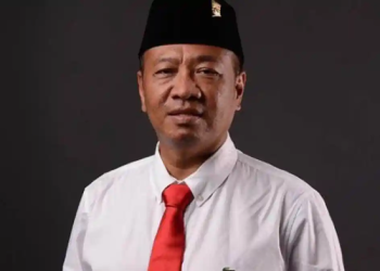 Profil Gatut Sunu Wibowo, Bupati Tulungagung yang terjaring OTT KPK bersama belasan orang. Simak perjalanan karier dan latar belakangnya. (Foto: Istimewa)