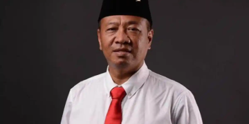 Profil Gatut Sunu Wibowo, Bupati Tulungagung yang terjaring OTT KPK bersama belasan orang. Simak perjalanan karier dan latar belakangnya. (Foto: Istimewa)