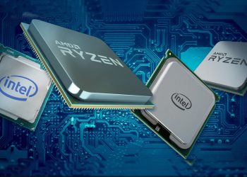 Kelangkaan prosesor Intel dan AMD picu krisis industri PC global. Harga laptop dan CPU diprediksi melonjak drastis.