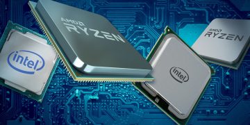 Kelangkaan prosesor Intel dan AMD picu krisis industri PC global. Harga laptop dan CPU diprediksi melonjak drastis.