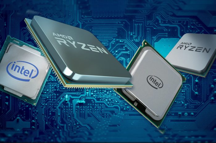 Krisis Baru Industri PC Prosesor Intel dan AMD Mendadak Langka