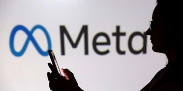 Meta membangun tim hardware AI baru dan merekrut mantan petinggi ByteDance untuk memperkuat ambisi di pasar perangkat kecerdasan buatan. (Foto: REUTERS/Dado Ruvic/Illustration/File Photo)