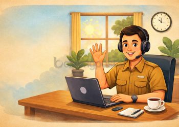 Pakar menilai WFH setiap Jumat berpotensi menjadi long weekend bagi ASN dan tidak efektif menghemat energi.