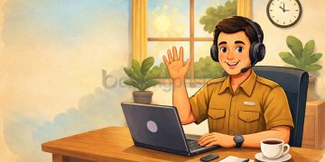 Pakar menilai WFH setiap Jumat berpotensi menjadi long weekend bagi ASN dan tidak efektif menghemat energi.