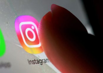 Meta menarik iklan rekrut penggugat kasus kecanduan media sosial di Facebook dan Instagram. Ini alasan dan dampaknya. (Foto: REUTERS/Dado Ruvic)