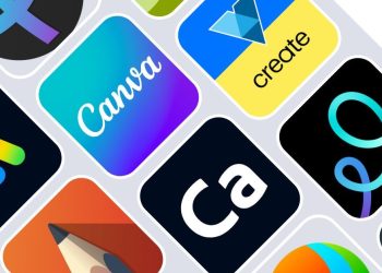 Cari alternatif Canva? Ini daftar aplikasi desain gratis yang bisa digunakan untuk membuat konten grafis dengan mudah dan cepat.