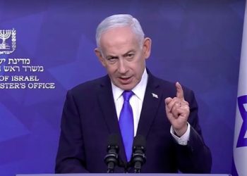 Negosiasi Israel dan Lebanon menghadapi tantangan setelah syarat berat dari Netanyahu soal Hizbullah. Berikut perkembangan terbarunya. (Foto: Reuters)