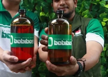 Bobibos masuk tahap uji kelayakan oleh pemerintah untuk menentukan apakah termasuk BBM atau BBN. Ini penjelasan lengkapnya.