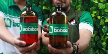 Bobibos masuk tahap uji kelayakan oleh pemerintah untuk menentukan apakah termasuk BBM atau BBN. Ini penjelasan lengkapnya.