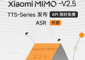 Xiaomi meluncurkan MiMo V2.5, model AI multimodal yang diklaim mampu bersaing dengan Claude dan Gemini. (Foto: telset.id)