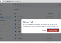 Google Drive penuh tiba tiba? Kenali penyebabnya dan cara mudah membersihkan penyimpanan agar kembali lega dan bisa digunakan lagi.