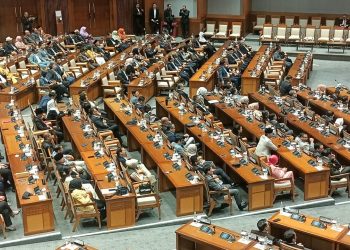 DPR segera sahkan revisi UU Perlindungan Saksi dan Korban. Simak poin penting perubahan dan perluasan perlindungan bagi pelapor dan korban. (Foto: SinPo.id/Galuh)