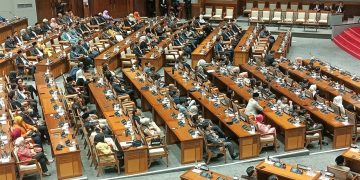 DPR segera sahkan revisi UU Perlindungan Saksi dan Korban. Simak poin penting perubahan dan perluasan perlindungan bagi pelapor dan korban. (Foto: SinPo.id/Galuh)