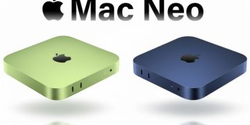 Apple disebut berpotensi merilis Mac Neo murah yang bisa mengancam dominasi Windows di pasar PC entry level. Simak analisis lengkapnya.