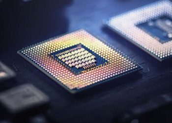 Krisis helium global akibat gangguan distribusi dan konflik Timur Tengah mengancam produksi chip Korea dan rantai pasok teknologi dunia. (Foto: Freepik)